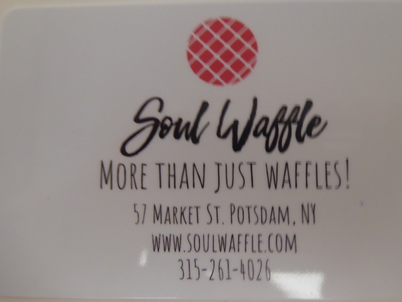 soul waffle